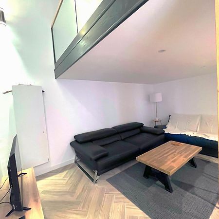 T3 Calme Et Cosy, Idealement Situe Pres Du Chateau Et De La Gare, Dans Un Cadre Paisible 랑부예 외부 사진