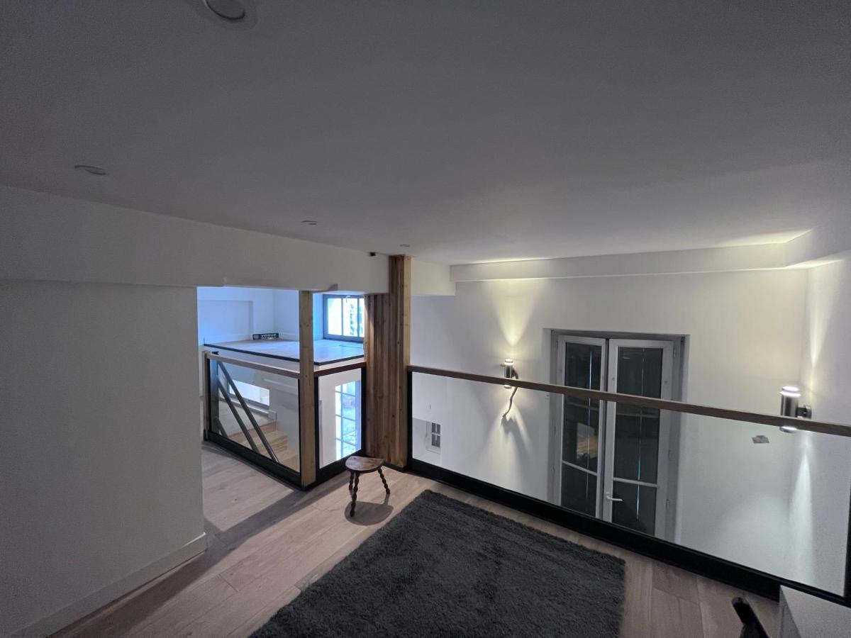 T3 Calme Et Cosy, Idealement Situe Pres Du Chateau Et De La Gare, Dans Un Cadre Paisible 랑부예 외부 사진